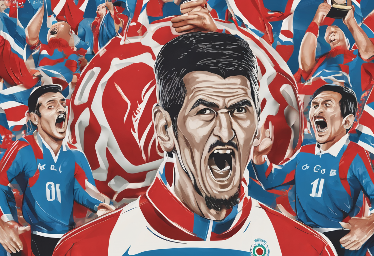 Самые громкие трансферы в узбекском футболе