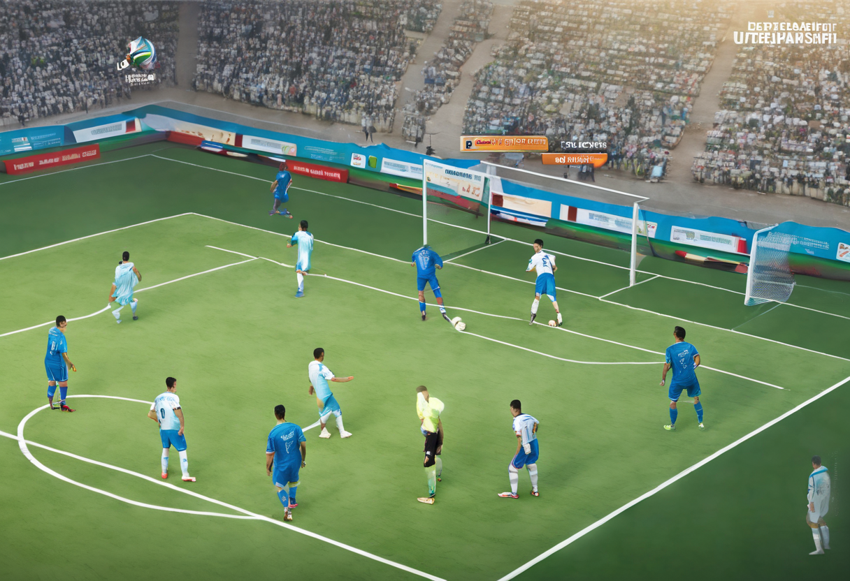 Превью следующего матча Чемпионата Узбекистана